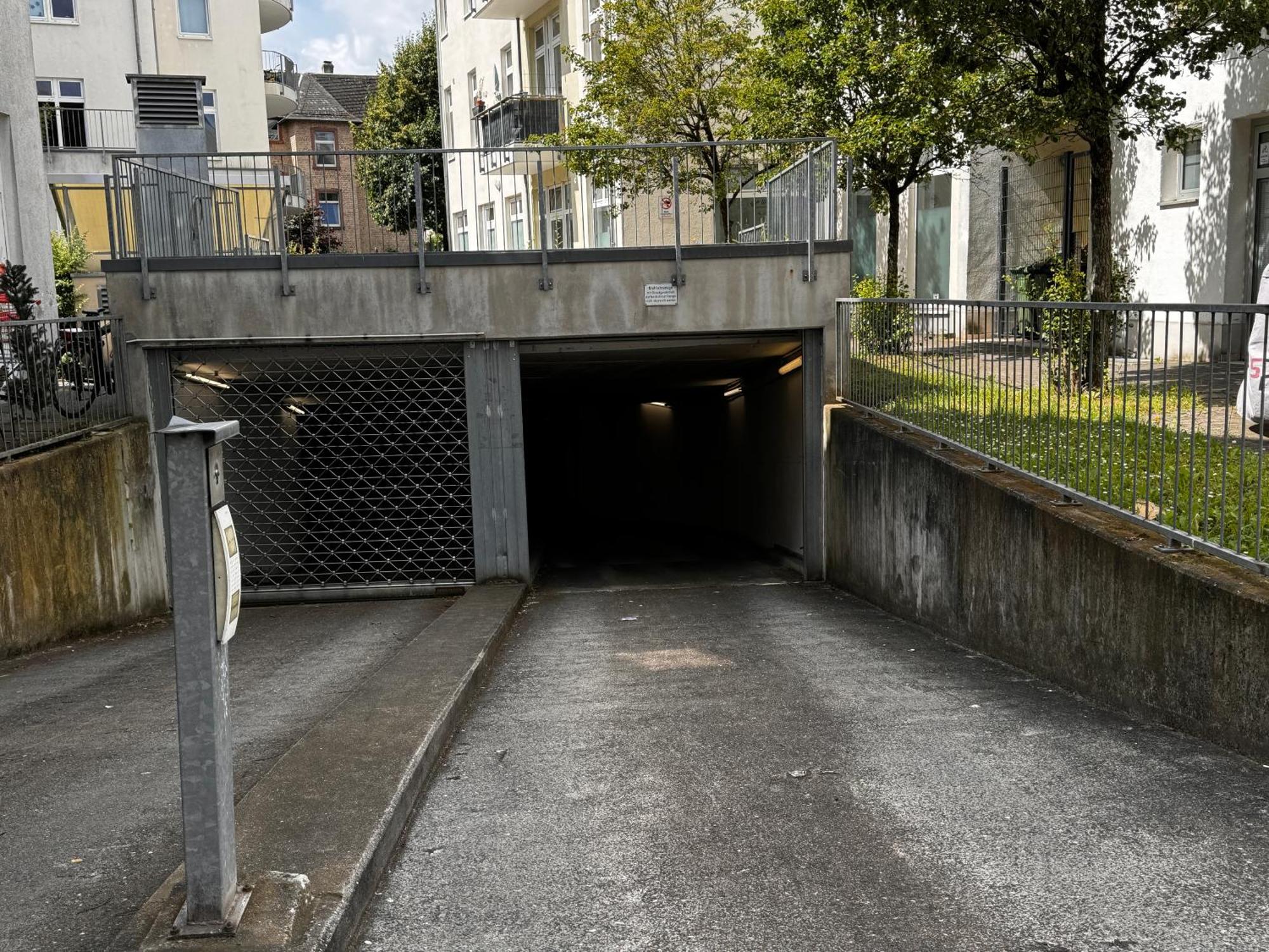 Gemuetliche Helle Dach-wohnung In Frankfurt Lejlighed *